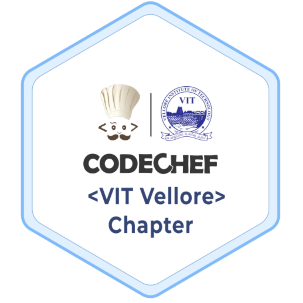 CodeChef-VIT