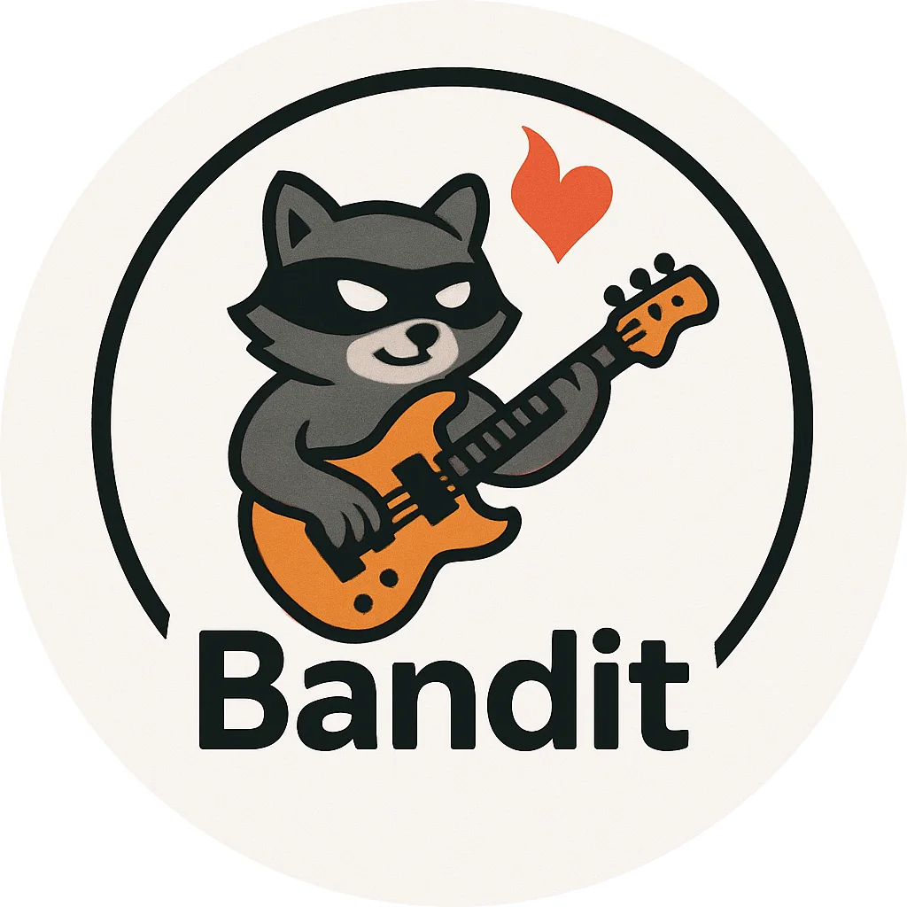 Bandit icon