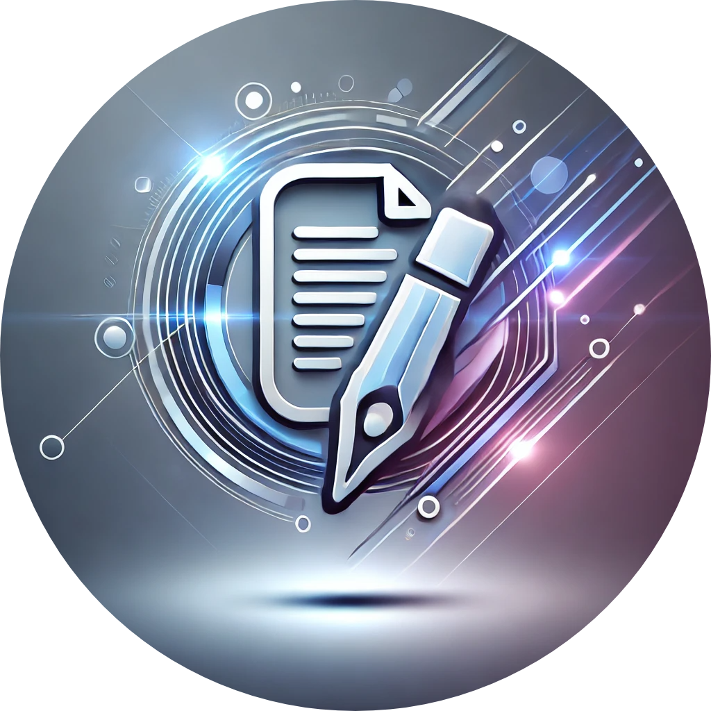 Collaborative Article Sharing icon